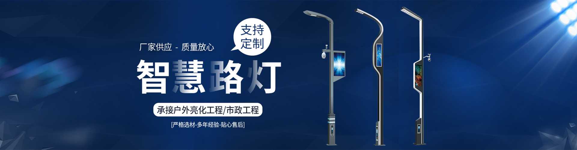 永吉县太阳能路灯定制厂家